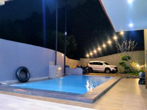 villa rumah hc